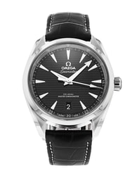 Omega Aqua Terra 150m Gents 220.13.38.20.01.001